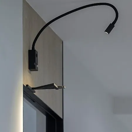 Philosofia Athens Suites 雅典 Exterior photo
