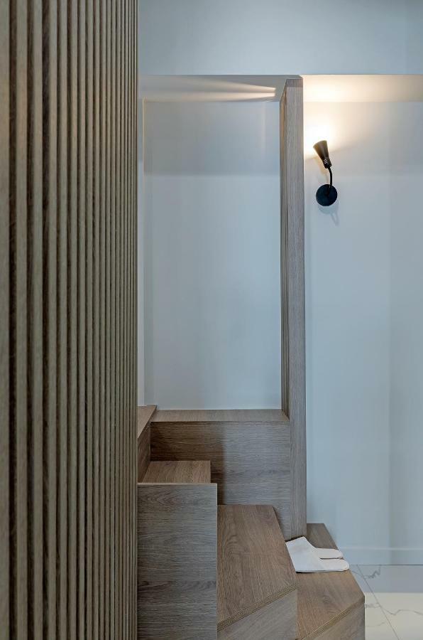 Apartment Philosofia *