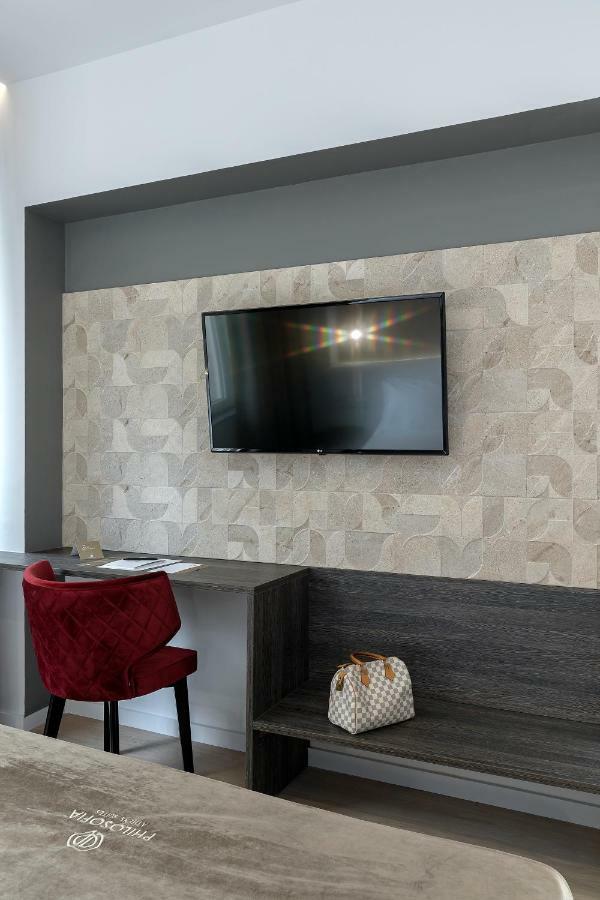Philosofia Apartment Athens