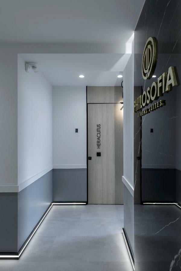 Philosofia Apartment