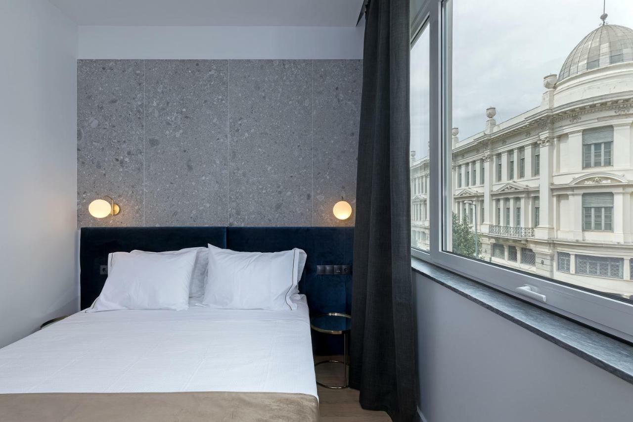Philosofia Appartement