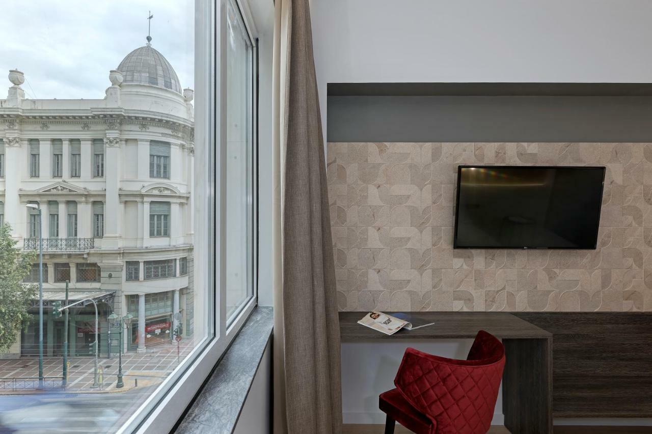 Philosofia Apartment Athens
