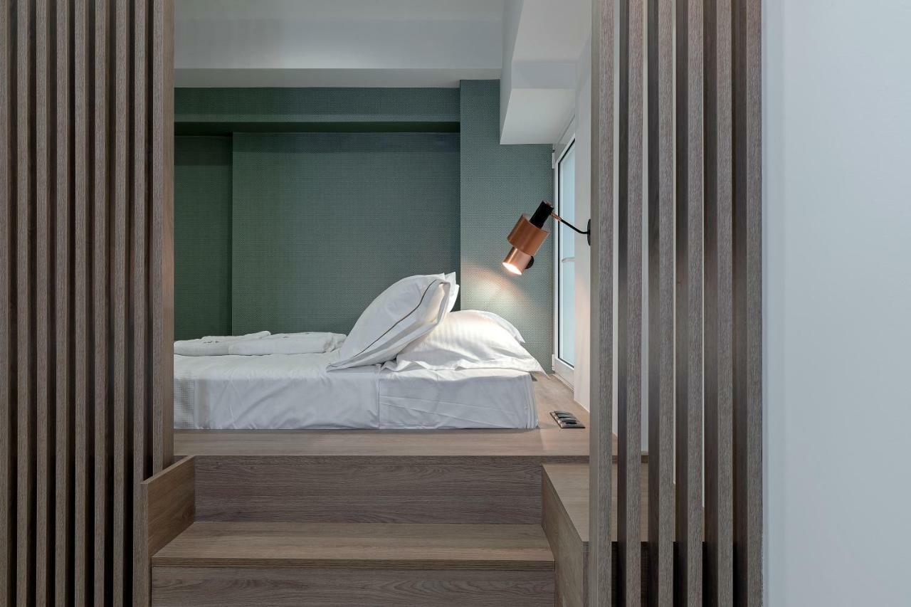 Philosofia Appartement *