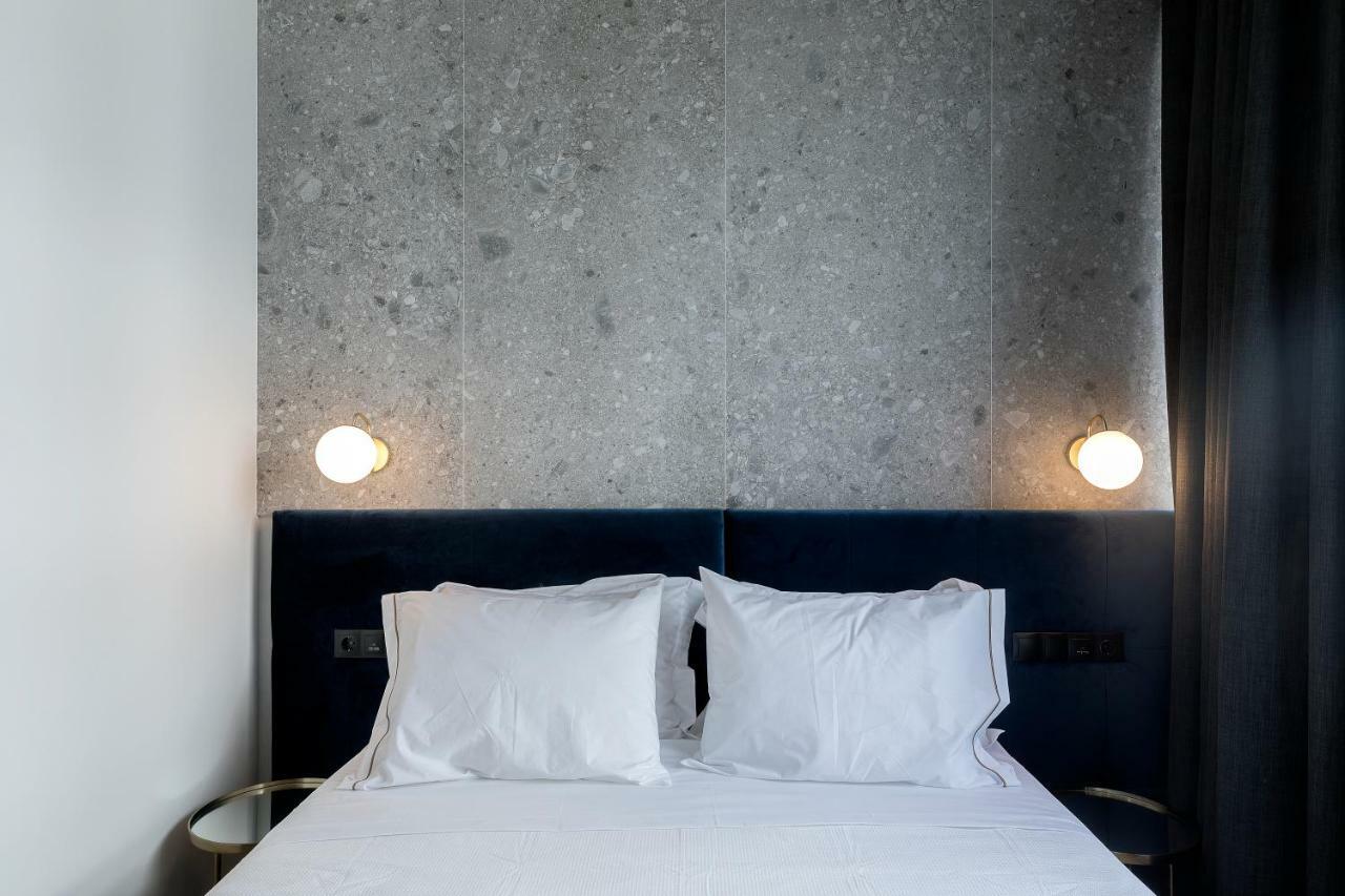Philosofia Apartment *