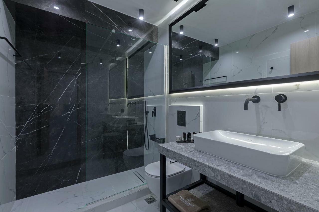 Apartment Philosofia Athens