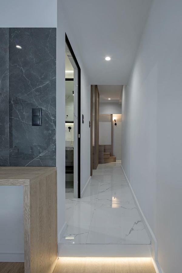 Apartment Philosofia