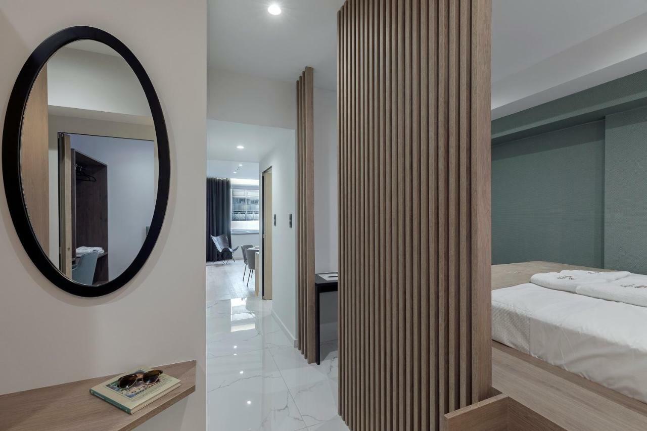 Philosofia Apartment