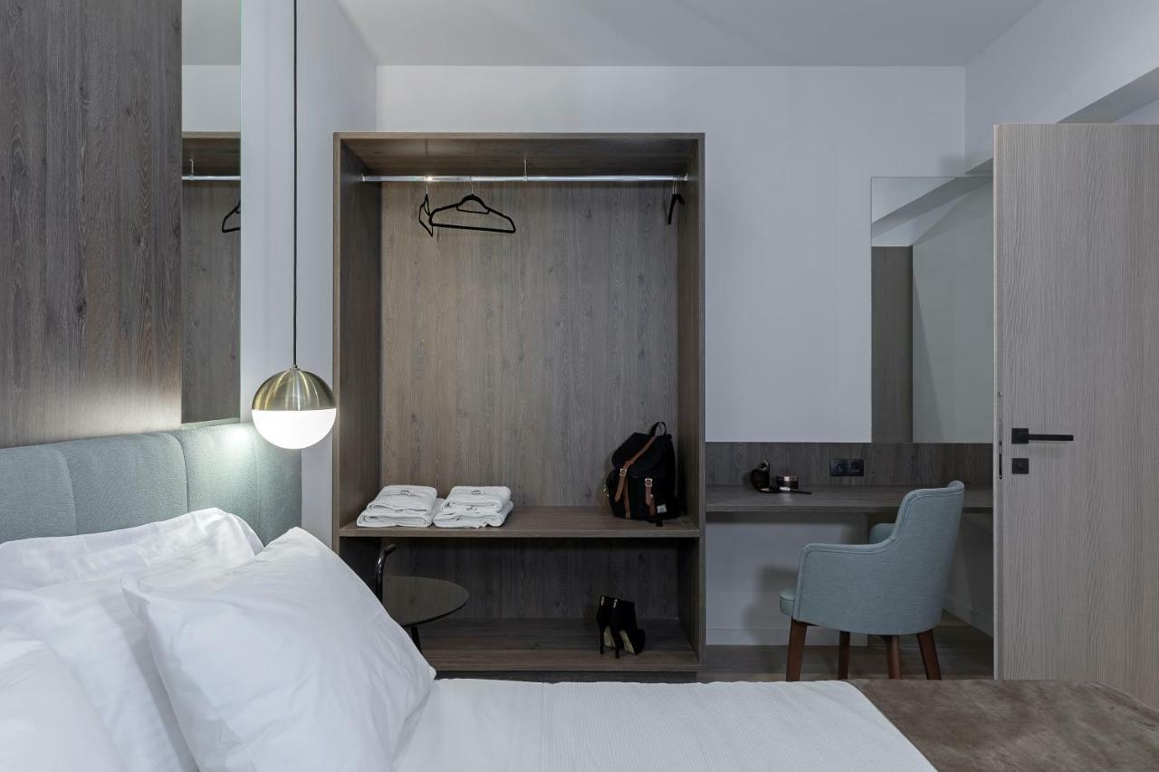 Apartment Philosofia *