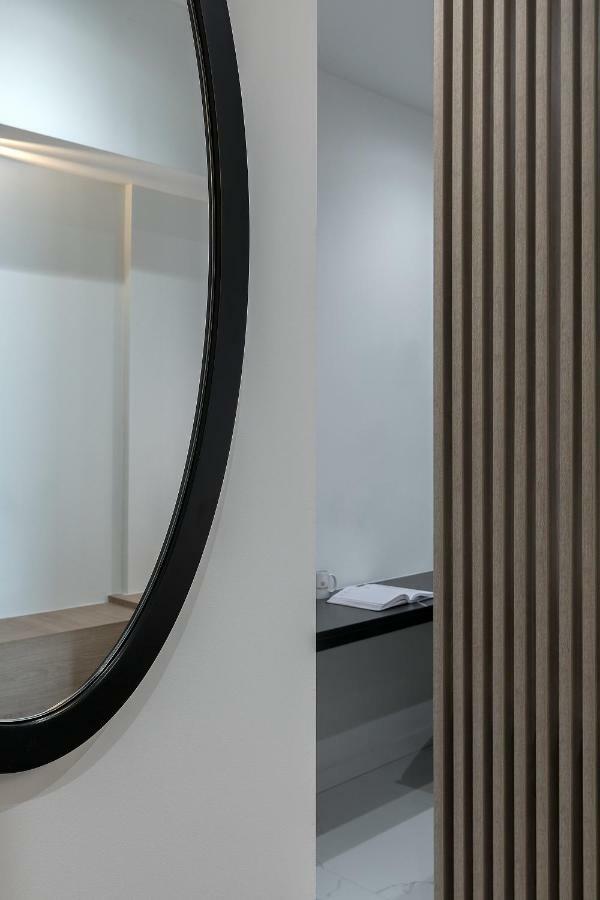 Appartement Philosofia