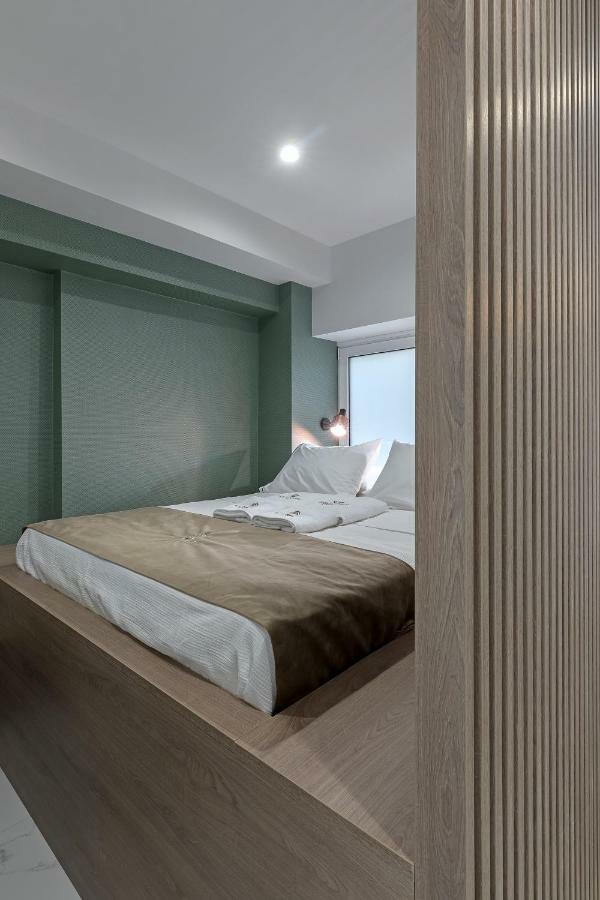 Philosofia Apartment