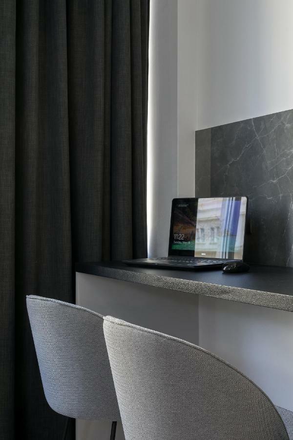 Apartment Philosofia