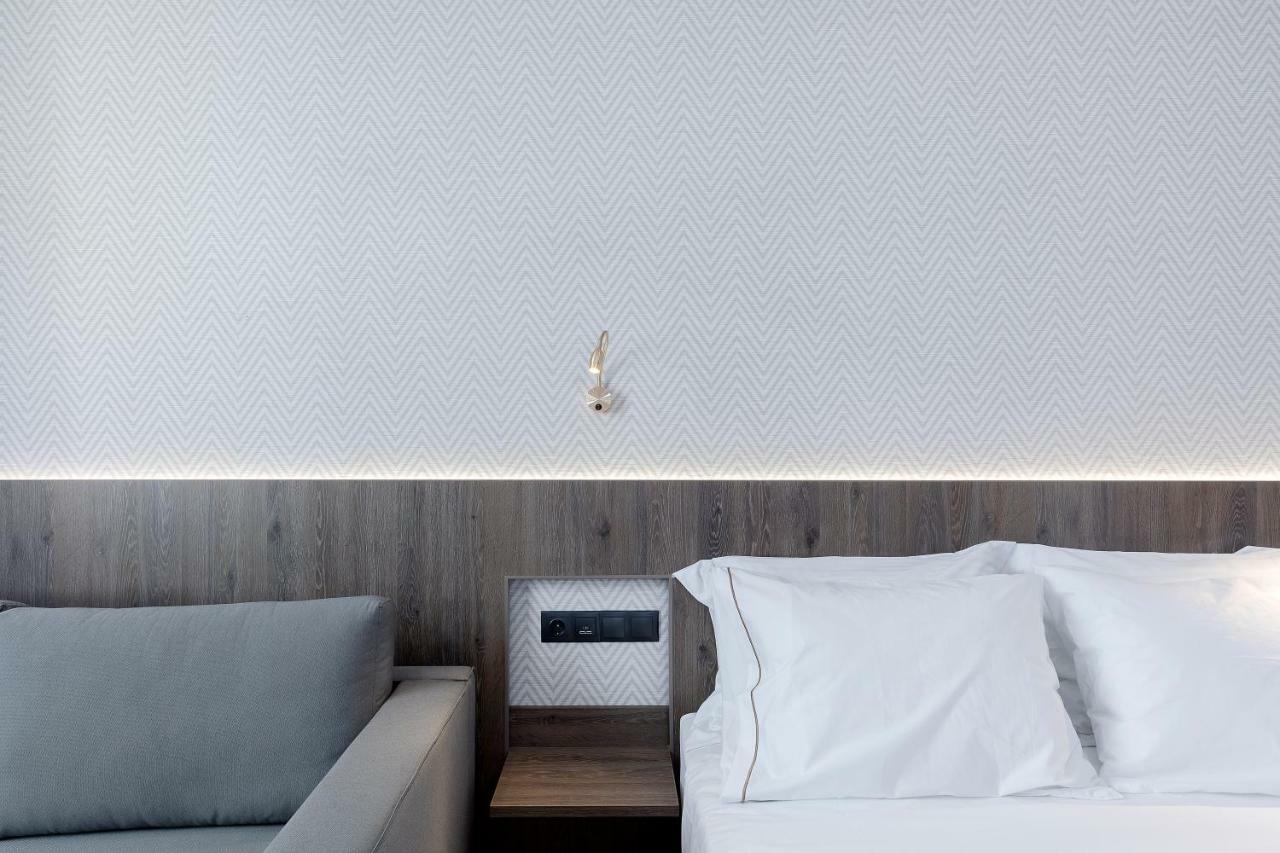 Philosofia Apartment *