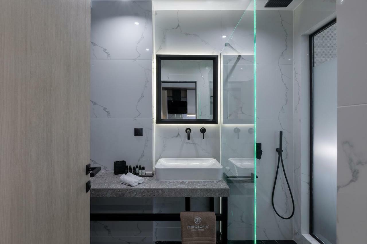 Philosofia Apartment *