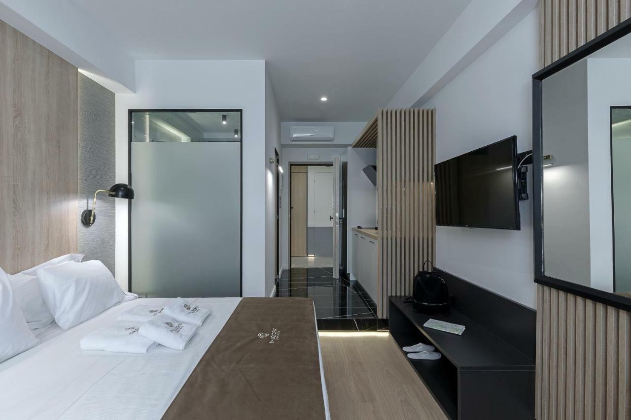 Apartment Philosofia Athens