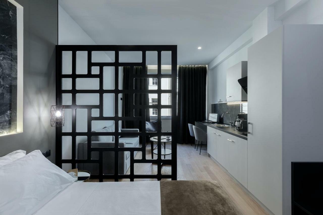 Apartment Philosofia Athens