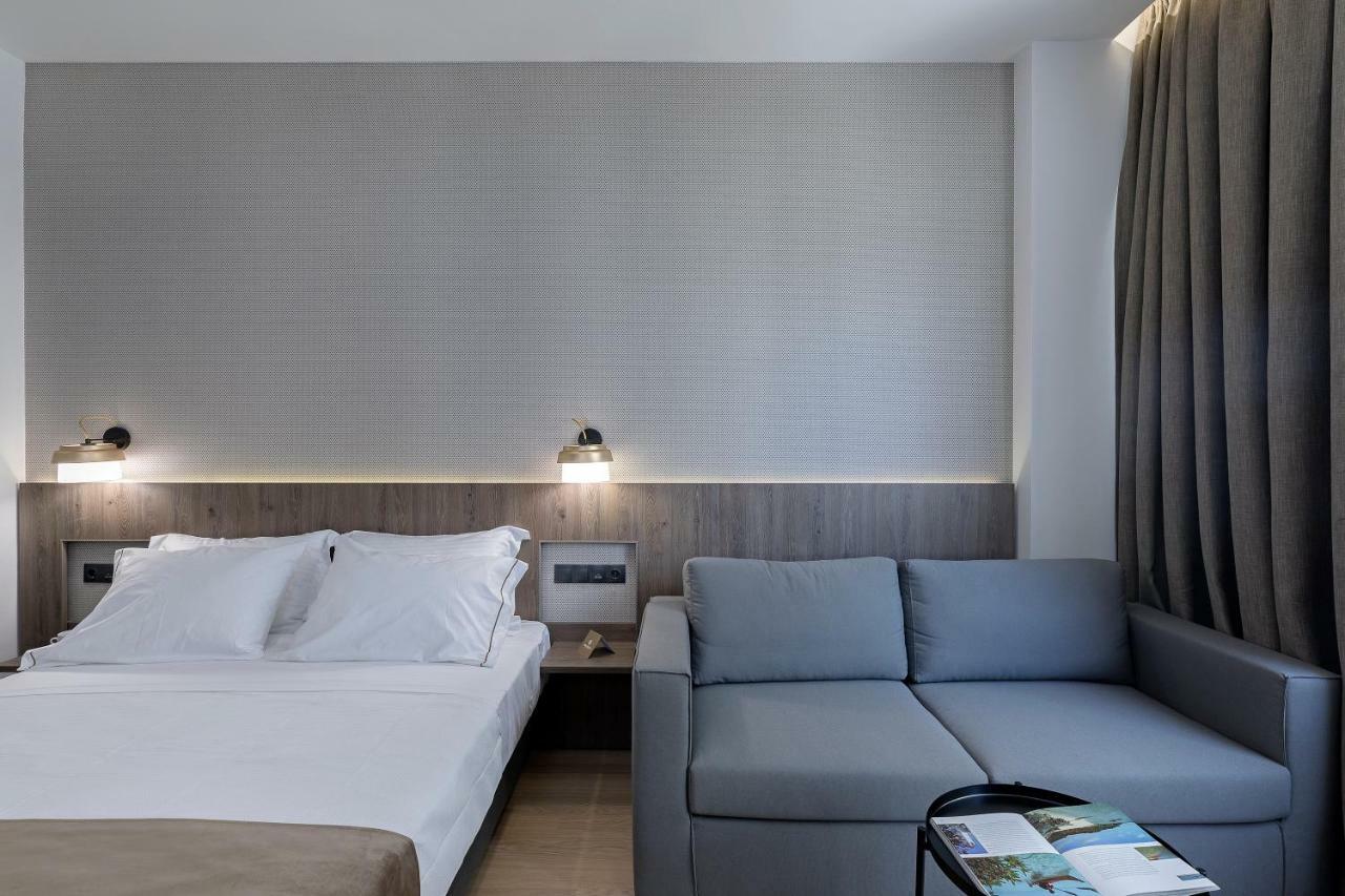 Apartment Philosofia *