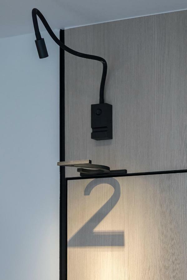 Philosofia Apartment *