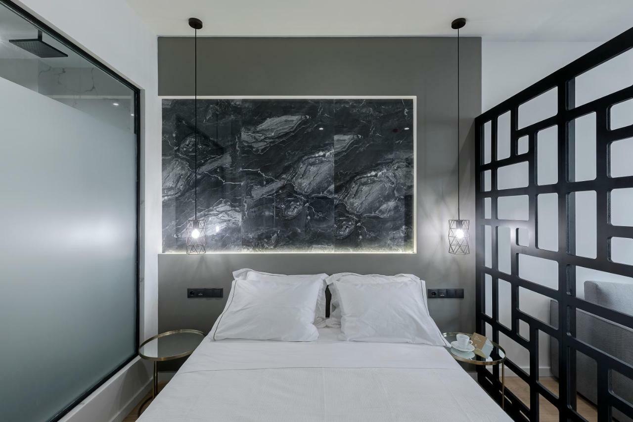 Philosofia Apartment *