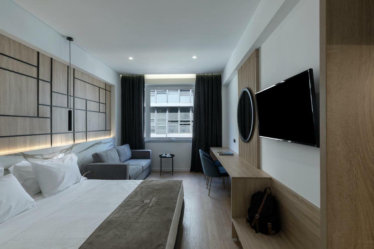 Philosofia Apartment
