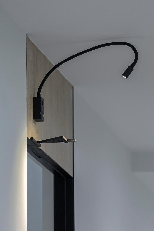 Apartment Philosofia *
