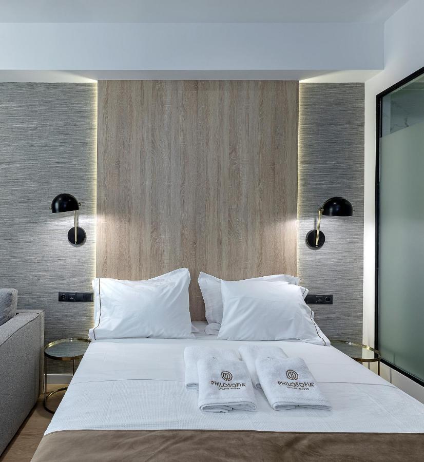 Philosofia Apartment *