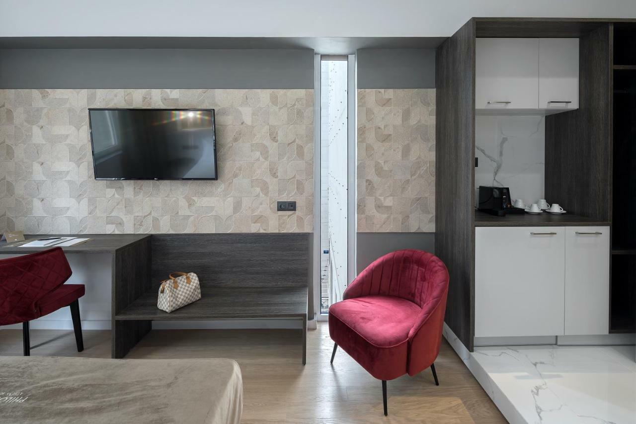 Philosofia Apartamento