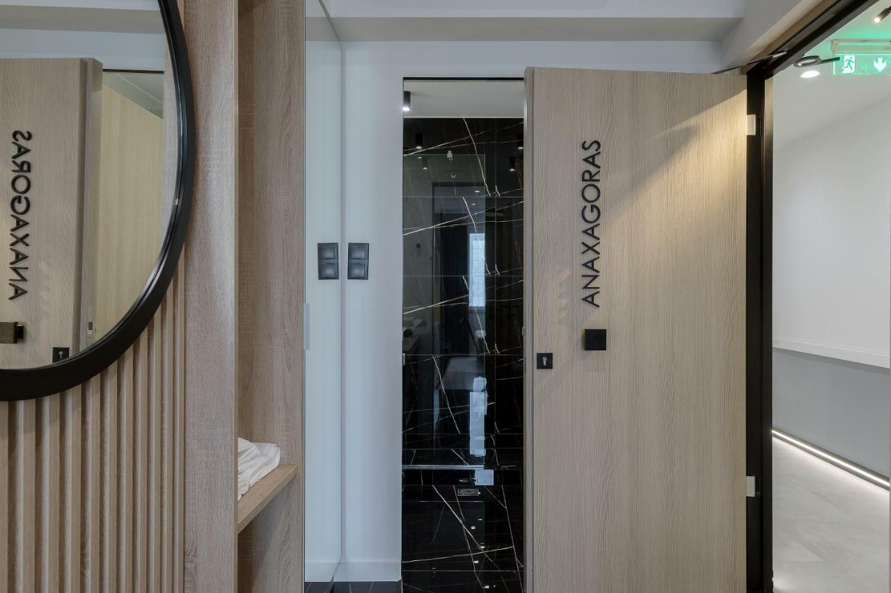 Apartamento Philosofia