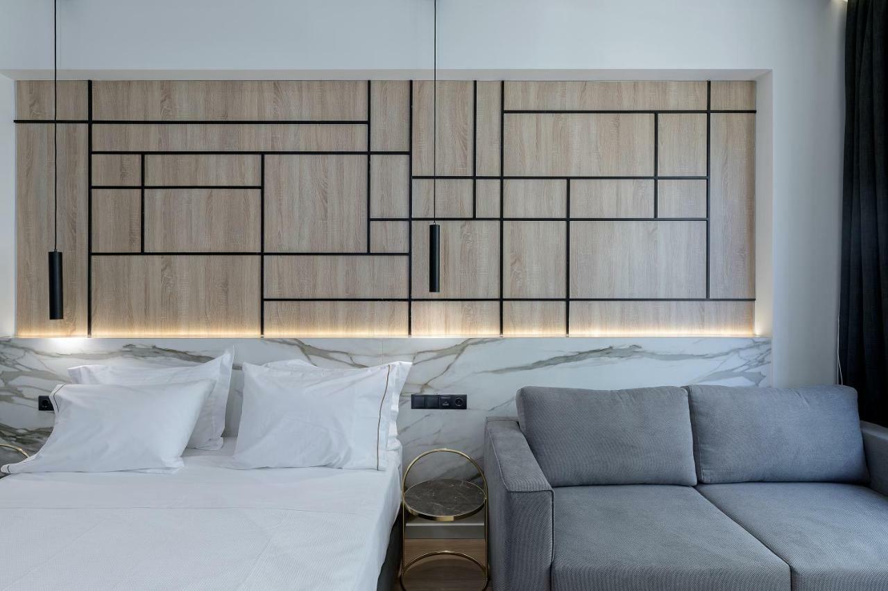 Philosofia Apartamento Atenas